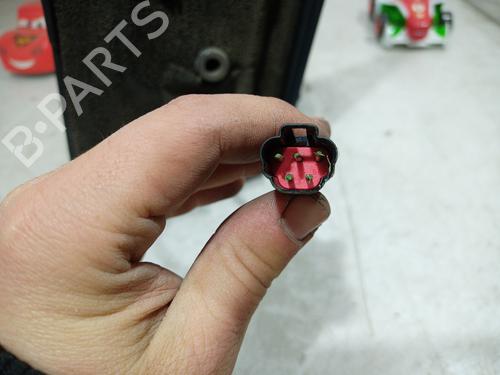 Right mirror FORD FIESTA V (JH_, JD_) 1.6 TDCi | BP7925308C27