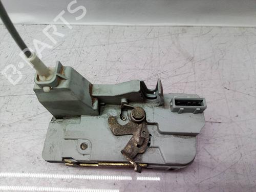 Rear left lock PEUGEOT 307 (3A/C)  | BP9214607C100 