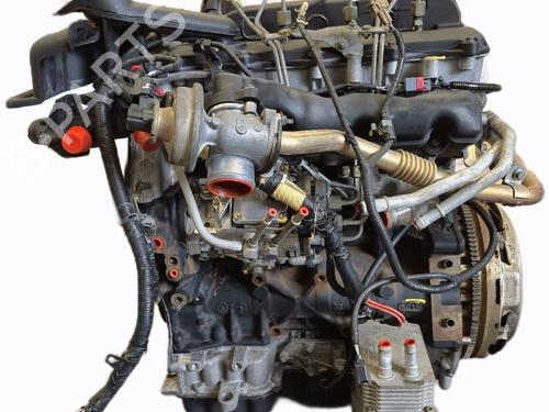 Used Engine Engine FORD TRANSIT Van (FA_ _) [2000-2006] 33114207 33114207