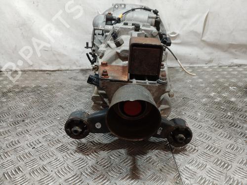 Gearbox HYUNDAI H-1 Van (A1) | BP10254947M3