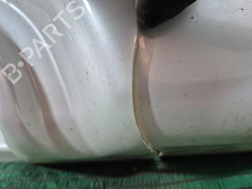 Rear bumper AIXAM MINAUTO 0.5 | BP36014147C8 - Image 2