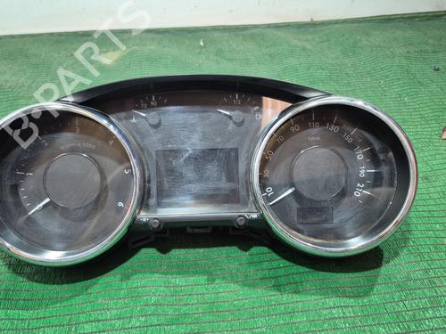 Used Instrument cluster PEUGEOT 5008 (0U_, 0E_) [2009-2017]  27355155