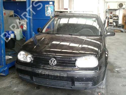 AC Styreenhet / Manøvreringsenhet VW GOLF IV (1J1)  | BP8338337I5 