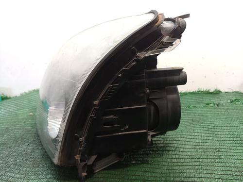 Left headlight OPEL VECTRA C (Z02) 1.9 CDTI (F69) | BP20707251C28 