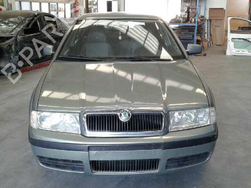 Instrument cluster SKODA OCTAVIA I Combi (1U5) 1.9 TDI | BP7926030C47 