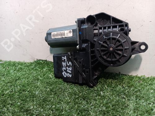 Left rear window motor VW GOLF PLUS V (5M1, 521)  | BP16025549E23 