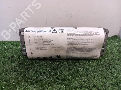 Passasjer kollisjonspute VW GOLF PLUS V (5M1, 521) [2004-2013]  15944683