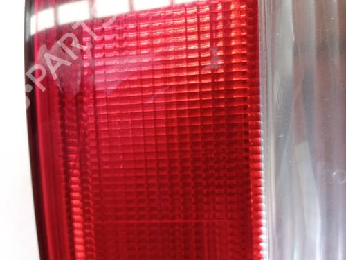 Right taillight MERCEDES-BENZ C-CLASS (W203)  | BP7928762C35 