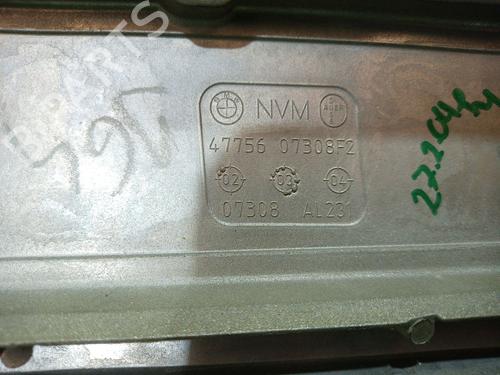 Air vent BMW 7 (E65, E66, E67)  | BP17543987I21 