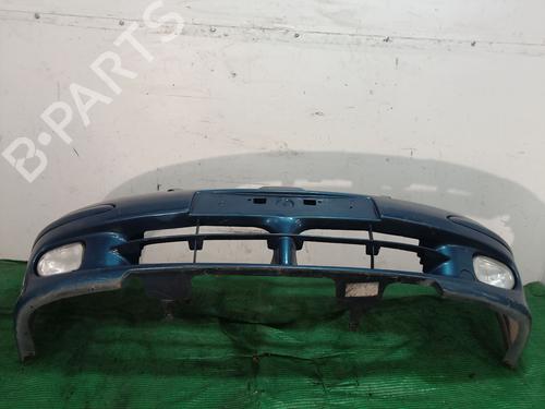 Used Front bumper NISSAN ALMERA II (N16) 2.2 Di (110 hp) 25936710