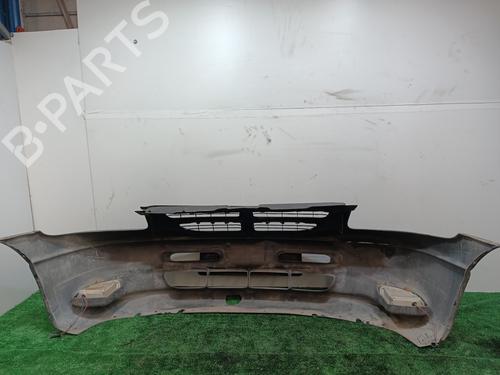 Front bumper CHRYSLER VOYAGER / GRAND VOYAGER III (GS_, NS_)  | BP13466035C7 