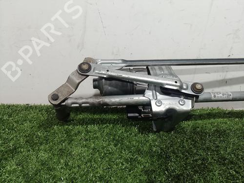 Front wiper motor VW TIGUAN (5N_) 2.0 TDI | BP19663624M29 