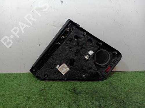 Rear right panel VW TOUAREG (7P5, 7P6) 3.0 V6 TDI | BP15830756C61 