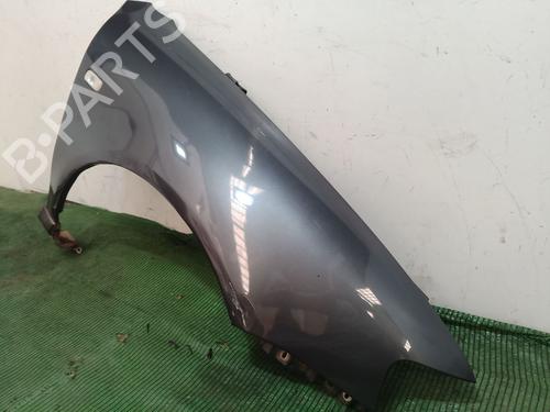 Right front fenders AUDI A3 (8L1)  | BP21044389C42 