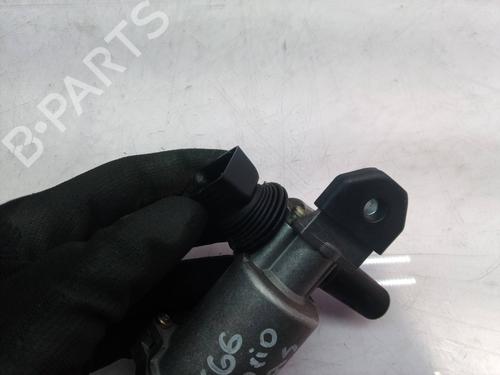 Portierruitmotor linksachter MERCEDES-BENZ M-CLASS (W163) ML 400 CDI (163.128) | BP9233885E23 