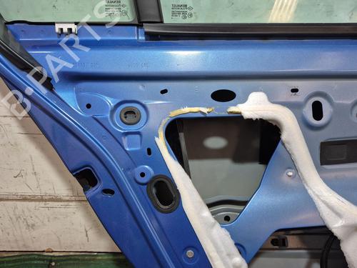 Left rear door RENAULT LAGUNA III (BT0/1) 2.0 dCi GT (BT11, BT1E, BT1N) | BP29308466C4 