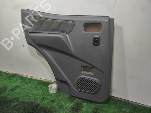Rear left panel NISSAN TERRANO II (R20) 2.7 TDi 4WD | BP17143064C60 