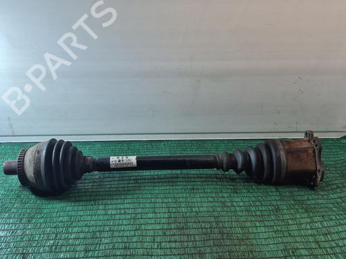 Used Right front driveshaft AUDI A4 B6 (8E2) 1.9 TDI (130 hp) 30477527