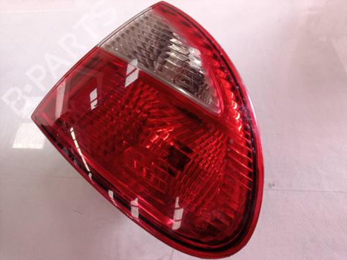 Højre baglygte SEAT LEON (1M1) 1.6 16 V | BP7929399C35 