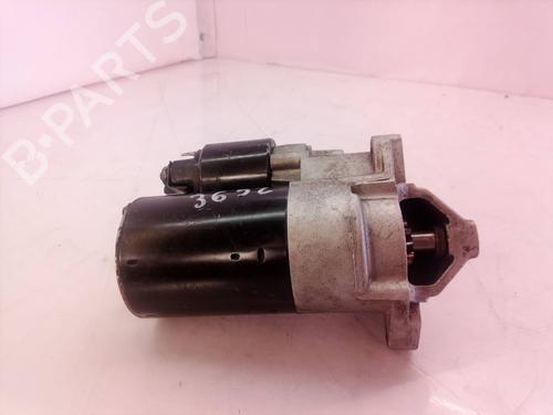 Used Starter RENAULT MEGANE I Cabriolet (EA0/1_) 2.0 16V IDE (EA03, EA0P, EA14) (140 hp) 8266746