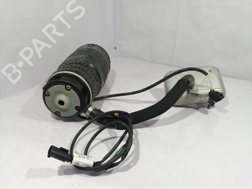 Left rear shock absorber MERCEDES-BENZ CLS (C219)  | BP9212343M18 