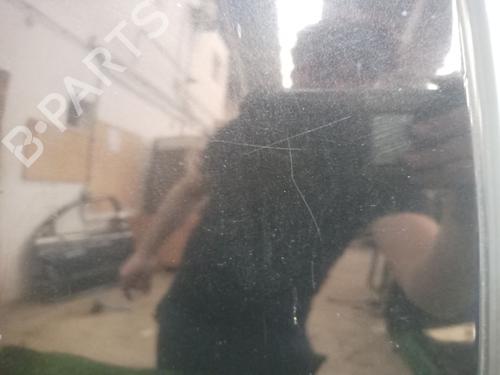 Right rear door SKODA OCTAVIA II (1Z3) 1.6 TDI | BP17914522C5 