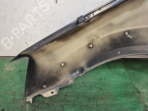 Right front fenders KIA SORENTO I (JC) 2.5 CRDi 4WD | BP29004402C42 