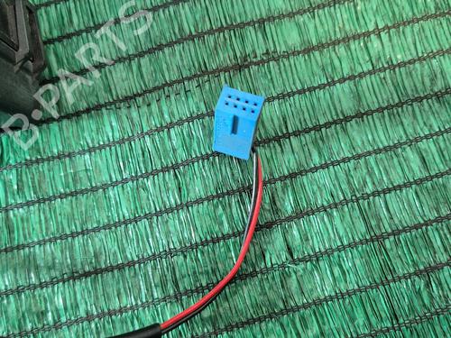 Rear right lock MERCEDES-BENZ E-CLASS (W211) E 320 CDI (211.026) | BP30684765C99