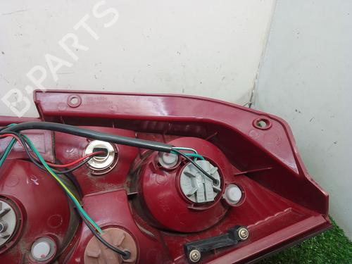 Left taillight HYUNDAI ATOS (MX) 1.1 | BP18407427C34 
