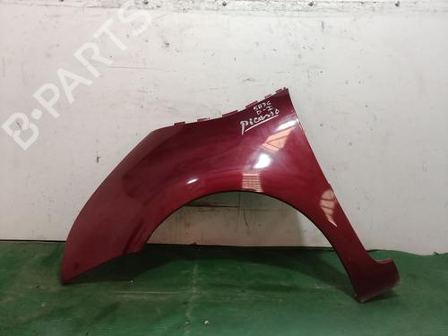 Used Left front fenders CITROËN C4 Picasso I MPV (UD_) 2.0 HDi 165 (163 hp) 27358116