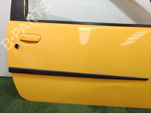 Right front door FIAT PUNTO (188_) 1.4 | BP22977615C3 