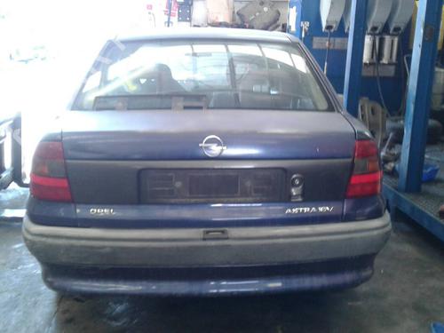 Right front indicator OPEL ASTRA F Saloon (T92)  | BP8299470C33 