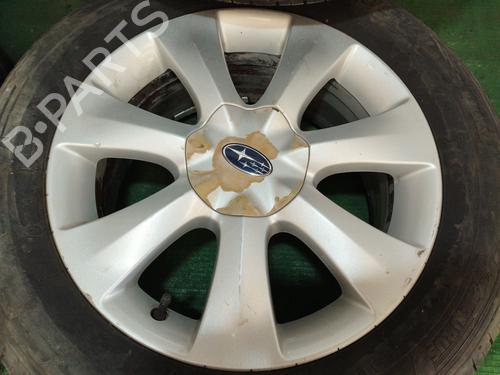 Rim SUBARU TRIBECA (B9) 3.0 (WXE) | BP30273496C45 