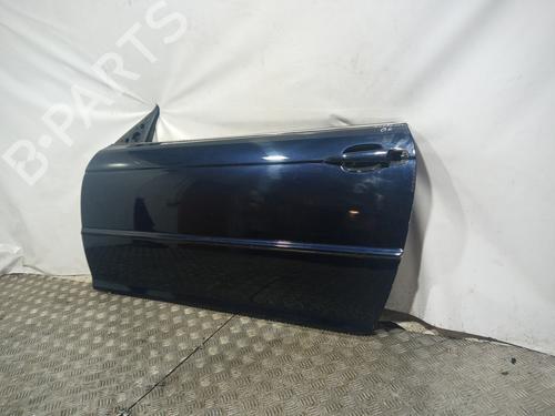 Left front door BMW 3 Coupe (E46)  | BP12323242C2 