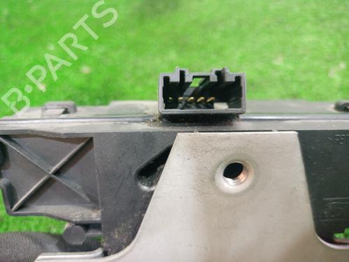 Bagklap lås FORD FOCUS C-MAX (DM2)  | BP13211655C101 