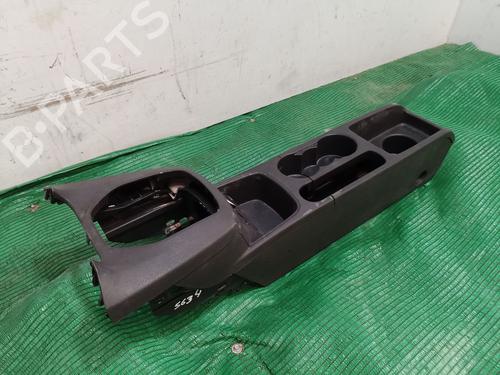Middle console FORD FIESTA VI (CB1, CCN) 1.0 EcoBoost | BP24864094I22 