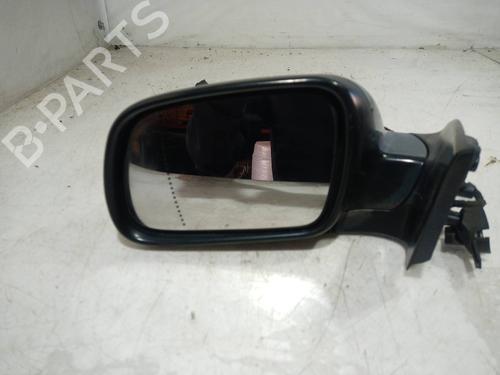 Used Left mirror PEUGEOT 307 SW (3H) [2002-2009]  11036404