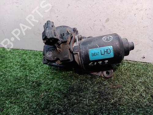 Front wiper motor DAEWOO KALOS (KLAS) 1.2 | BP16437695M29 