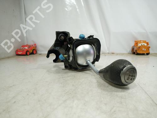 Shift knob HONDA FR-V (BE) 1.7 (BE1) | BP12322144I34 