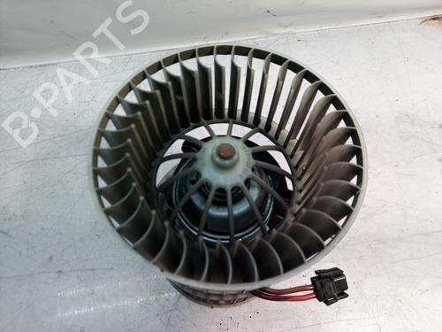 Heater blower motor BMW X3 (E83) 2.0 d | BP9675842M62 