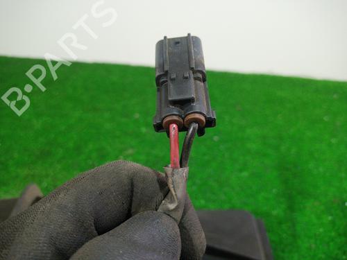 Køleventilator elektrisk HONDA CR-V III (RE_)  | BP12998692M35 