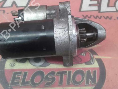 Starter FORD FOCUS I (DAW, DBW)  | BP7924794M8 