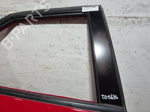 Right rear door HONDA CIVIC VIII Hatchback (FN, FK) 1.8 (FN1, FK2) | BP29445524C5 