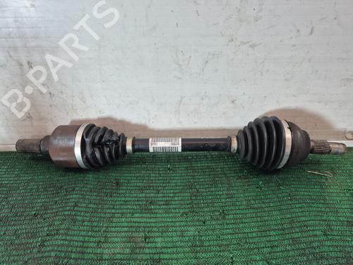 Left front driveshaft PEUGEOT 2008 I (CU_) 1.5 BlueHDI 120 | BP36032584M38 - Image 3
