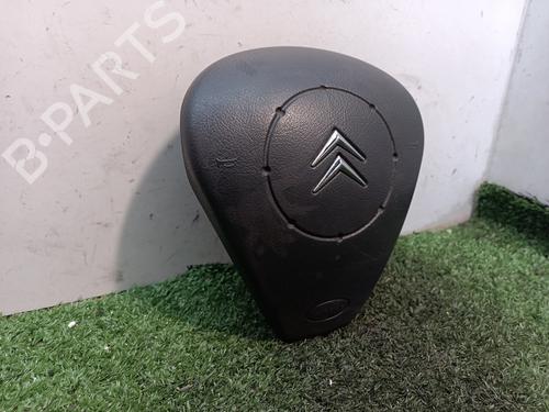 Driver airbag CITROËN C2 (JM_)  | BP16912096C9 