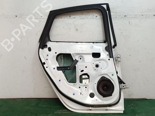Left rear door OPEL ASTRA J (P10)  | BP26977035C4 