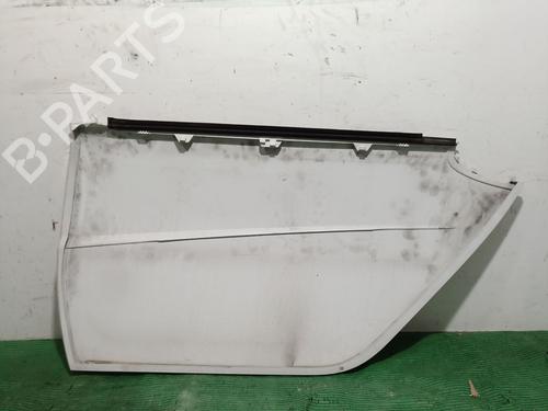 Right front door SMART FORTWO Coupe (451) 1.0 (451.331, 451.380) | BP29276819C3 