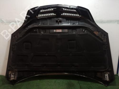 Hood KIA SORENTO I (JC) 2.5 CRDi 4WD | BP21692798C1 