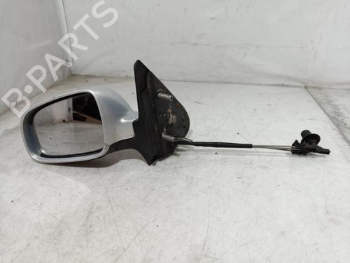 Used Left mirror VW POLO (6N2) 1.4 16V (75 hp) 10911444