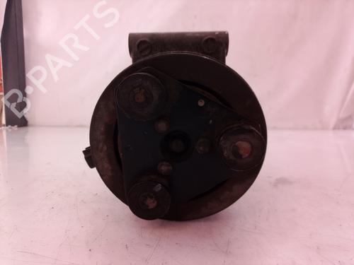 AC compressor FORD GALAXY II (WA6) 2.0 TDCi | BP8811183M34 